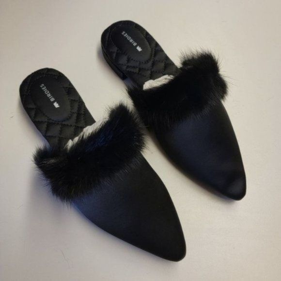 Birdies Shoes - Birdies The Dove Slides